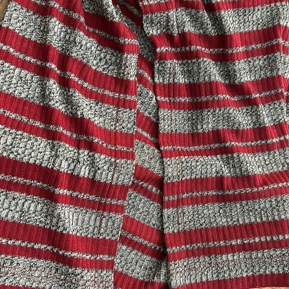 Just Fab Long Sleeve Open Back Dress | SIZE XS - Picture 4 of 5